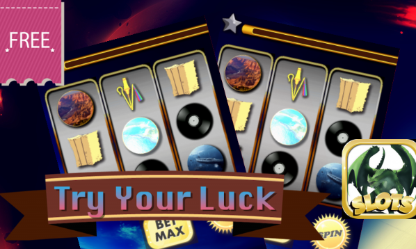 Slot Online